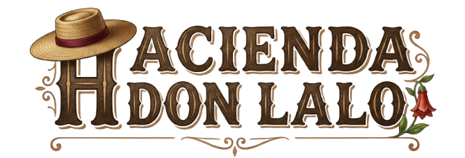 Logo Hacienda Don Lalo